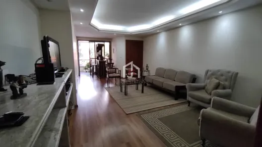 Apartamento com 3 Quartos à venda, 180m² no Jardim das Nações, Taubaté