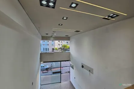 Ponto Comercial para alugar, 277m² no Vila da Serra, Nova Lima