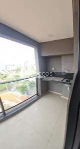 Apartamento com 2 Quartos à venda, 58m² no Jardim Paulistano, Sorocaba