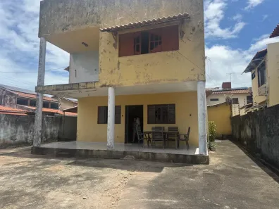 Casa de Condomínio com 3 Quartos à venda, 180m² no Serraria, Maceió