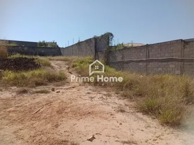 Lote/Terreno à venda, 1500m² no Jardim Santa Esmeralda, Hortolândia
