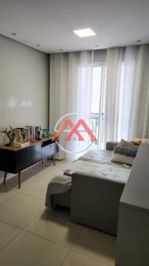 Apartamento com 2 Quartos à venda, 45m² no Jardim Imperador (Zona Leste), São Paulo