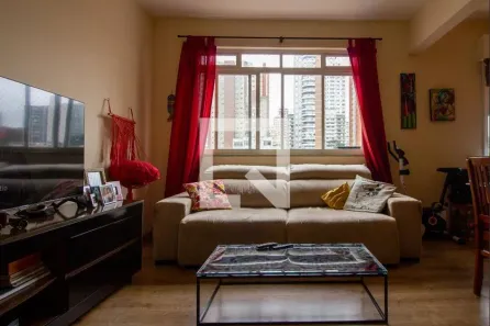 Apartamento com 2 Quartos à venda, 90m² no Perdizes, São Paulo