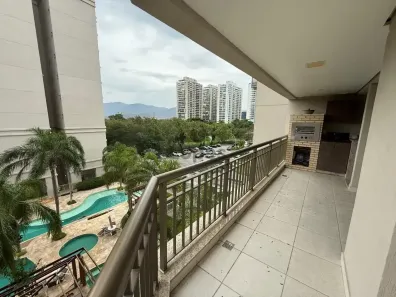 Apartamento com 2 Quartos à venda, 69m² no Recreio dos Bandeirantes, Rio de Janeiro