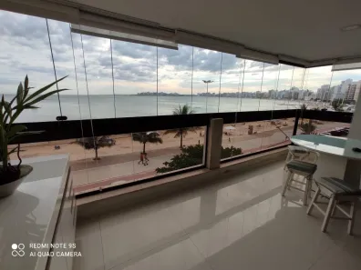 Apartamento com 3 Quartos à venda, 200m² no Praia do Morro, Guarapari
