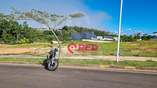 Lote/Terreno à venda, 1000m² no Jardim Residencial Saint Patrick, Sorocaba