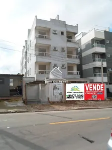 Apartamento com 2 Quartos à venda, 81m² no Centro, Pinhais