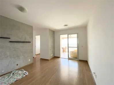 Apartamento com 3 Quartos à venda, 72m² no Vila Isolina Mazzei, São Paulo