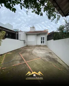 Casa com 2 Quartos à venda, 44m² no Águas Mortas, Gravataí