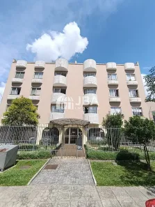 Apartamento com 3 Quartos à venda, 76m² no Bacacheri, Curitiba