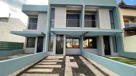 Casa com 3 Quartos à venda, 97m² no Hípica, Porto Alegre
