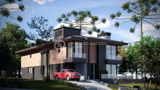 Lote/Terreno à venda, 600m² no , Canela