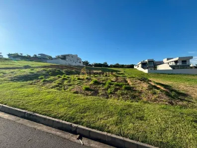 Lote/Terreno à venda, 565m² no Residencial Saint Paul, Itu