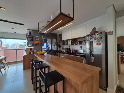 Apartamento com 2 Quartos à venda, 98m² no Vila Olímpia, São Paulo