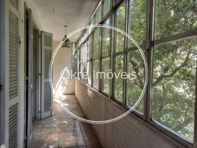 Apartamento com 4 Quartos à venda, 155m² no Copacabana, Rio de Janeiro