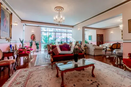 Apartamento com 3 Quartos à venda, 315m² no República, São Paulo
