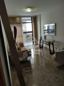 Apartamento com 2 Quartos à venda, 94m² no Icaraí, Niterói