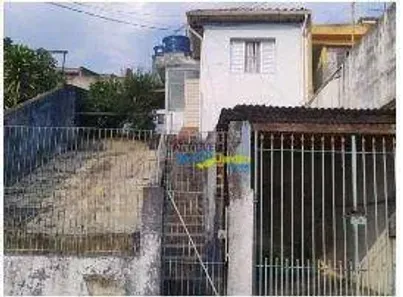 Lote/Terreno à venda, 224m² no Jardim Santo Antônio, Santo André