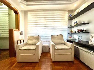 Apartamento com 3 Quartos à venda, 77m² no Rio Branco, Porto Alegre