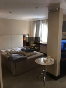 Flat com 1 Quarto para alugar, 30m² no Cerqueira César, São Paulo