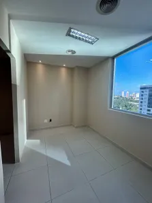 Sala Comercial com 1 Quarto para alugar, 33m² no Caminho das Árvores, Salvador