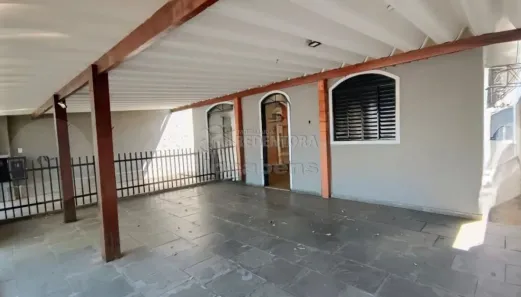 Casa com 3 Quartos à venda, 191m² no Residencial Ana Célia, São José do Rio Preto
