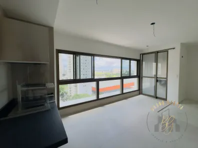 Apartamento com 3 Quartos à venda, 120m² no Condomínio Royal Park, São José dos Campos