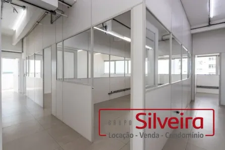Sala Comercial para alugar, 170m² no Centro Histórico, Porto Alegre