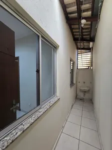 Kitnet com 1 Quarto para alugar, 40m² no Riacho das Pedras, Contagem