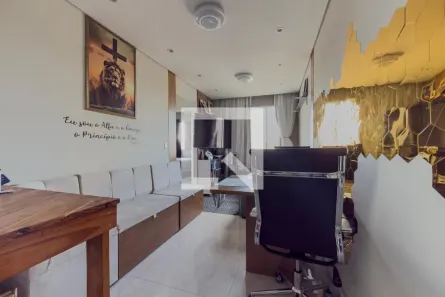 Apartamento com 2 Quartos à venda, 46m² no Jardim Salete, Taboão da Serra