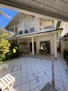 Casa de Condomínio com 4 Quartos para alugar, 148m² no Maresias, São Sebastião
