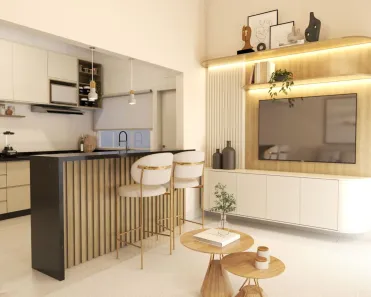 Casa com 3 Quartos à venda, 180m² no Setor Serra Dourada - 2ª Etapa, Aparecida de Goiânia
