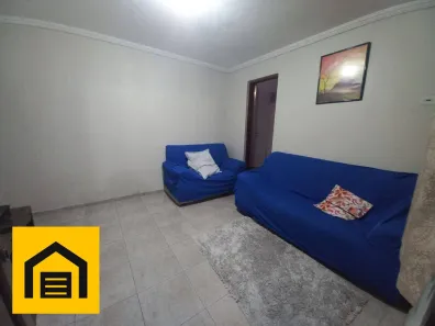 Casa com 3 Quartos à venda, 328m² no Jardim Anchieta, Mauá
