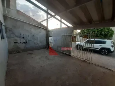 Casa com 3 Quartos à venda, 140m² no Jardim dos Lírios, Americana