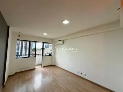 Sala Comercial à venda, 24m² no Jardim São Dimas, São José dos Campos