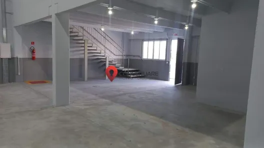 Galpão/Depósito/Armazém para alugar, 476m² no Centro, Palhoça