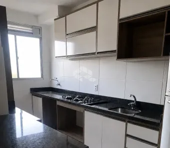 Apartamento com 2 Quartos à venda, 50m² no Centro, Sapucaia do Sul