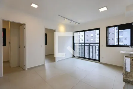 Apartamento com 2 Quartos à venda, 37m² no Vila Andrade, São Paulo