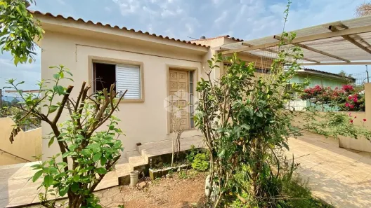 Casa com 3 Quartos à venda, 104m² no São José, Santa Maria