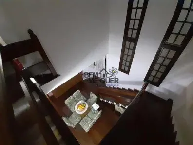 Sobrado com 3 Quartos à venda, 239m² no Jardim Regina, São Paulo