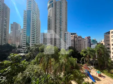 Apartamento com 2 Quartos à venda, 100m² no Consolação, São Paulo