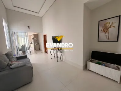 Casa de Condomínio com 3 Quartos à venda, 162m² no Condomínio Primor das Torres, Cuiabá