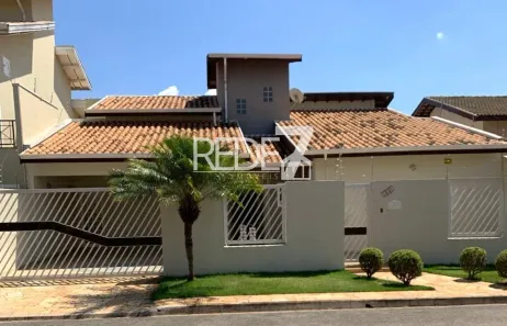 Casa com 4 Quartos à venda, 362m² no Parque Alto Taquaral, Campinas