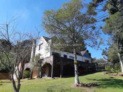 Fazenda/Sítio com 1 Quarto à venda, 5000m² no Linha Araripe B, Gramado