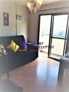 Apartamento com 3 Quartos à venda, 65m² no Jardim Ampliação, São Paulo