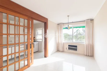 Apartamento com 1 Quarto para alugar, 44m² no Tristeza, Porto Alegre