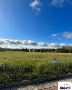 Lote/Terreno à venda, 360m² no Linha Santa Cruz, Santa Cruz do Sul
