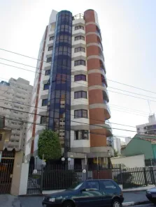 Apartamento com 4 Quartos à venda, 185m² no Jardim das Bandeiras, São Paulo