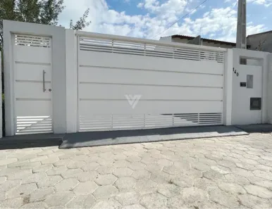 Casa com 2 Quartos à venda, 95m² no Ponta das Canas, Florianópolis
