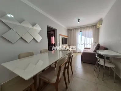 Apartamento com 2 Quartos à venda, 70m² no Jardim Brasil, Bauru